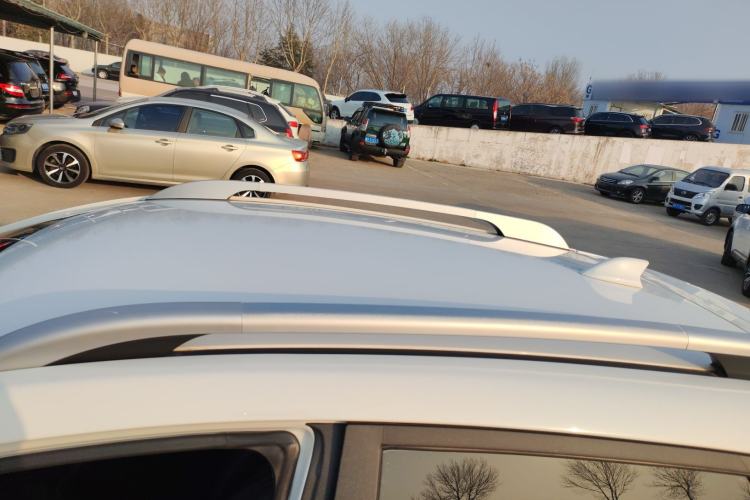 Used JAC iEV7S 2019 Luxury Smart Model