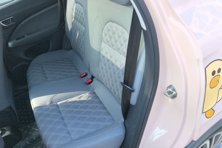 Used Leapmotor T03 2022 Star Diamond Edition