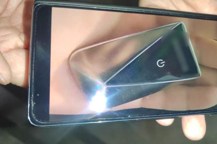 Used Avatr 07 2024 Max Extended-Range Four-Wheel Drive
