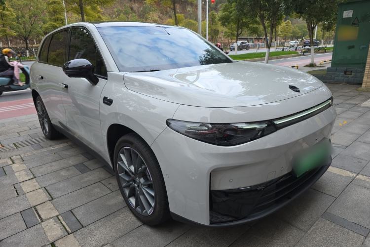 Used Leapmotor C10 2026 605 Enjoyment Edition