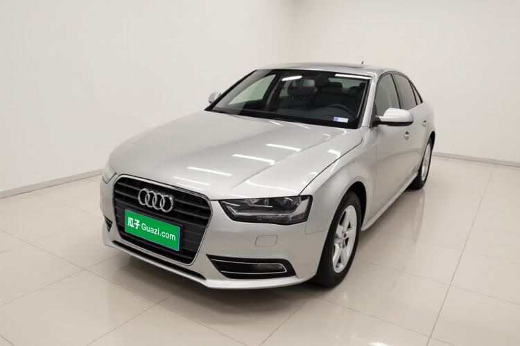 Used Audi A4L 2015 30 TFSI Automatic Comfort Model