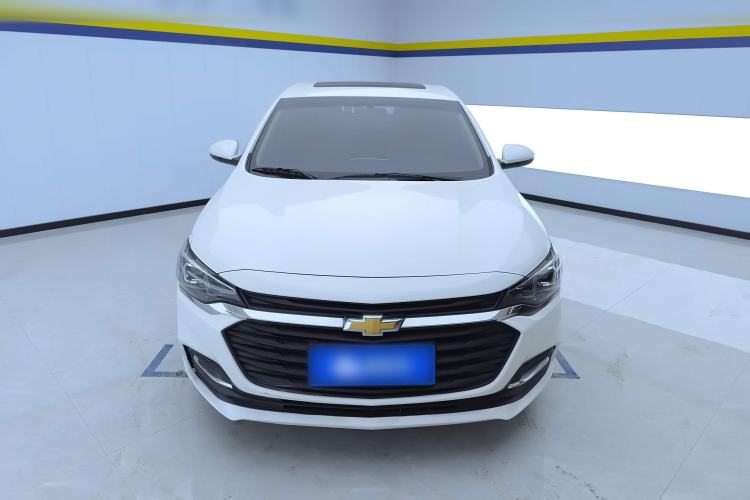 Used Chevrolet Monza 2022 320 Automatic Enjoyment Sunroof Version