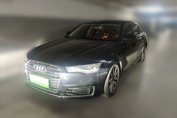 Used Audi A6L 2017 30 FSI Technology Model