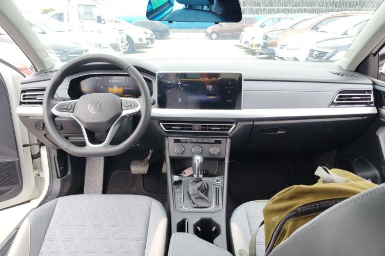 Used Volkswagen Lavida 2023 300TSI DSG Full-Comfort Edition