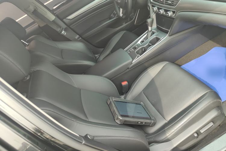 Used Honda Accord 2018 260TURBO Elite Edition China VI
