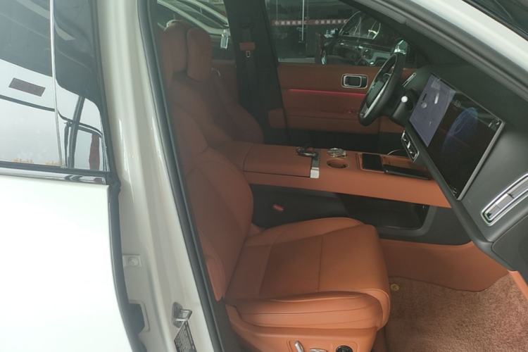 Used Li Auto L6 2024 Pro Model