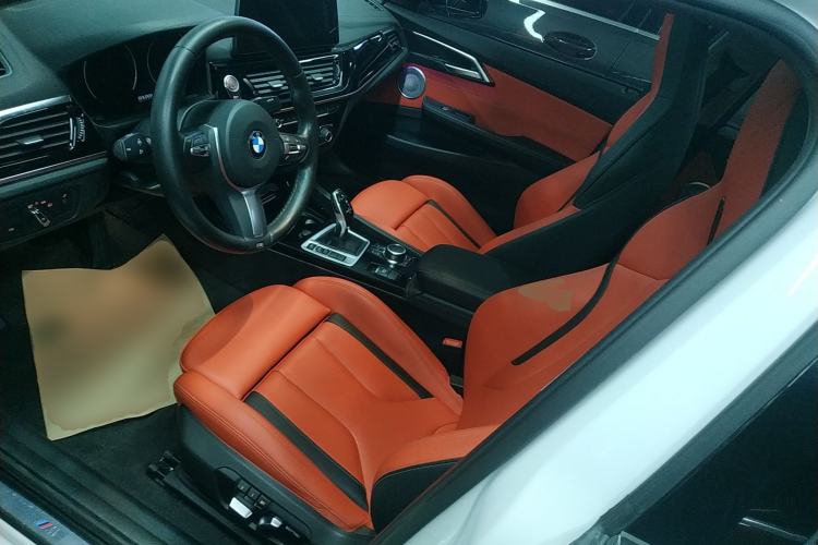 Used BMW 1 Series 2022 125i M Sport Night Edition