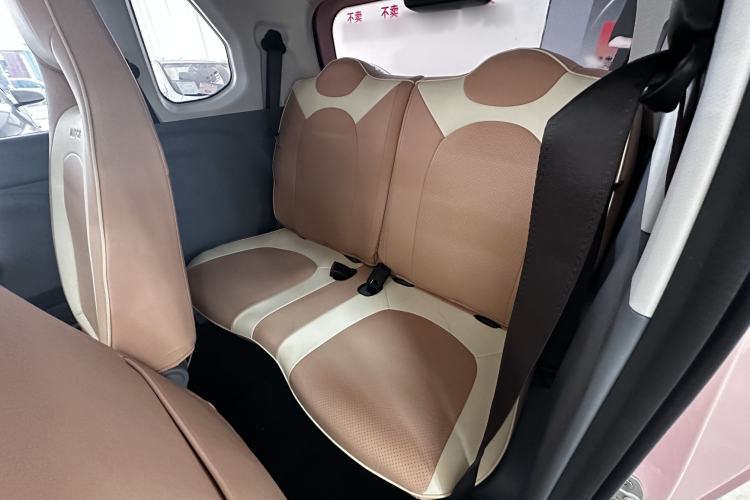 Used Bestune Pony 2024 170km Vitality Horse
