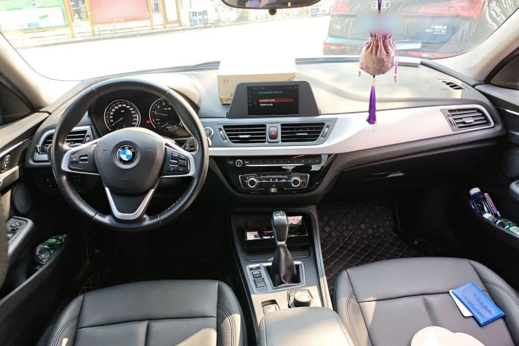 Used BMW 1 Series 2018 Revised 118i Fashion Edition
