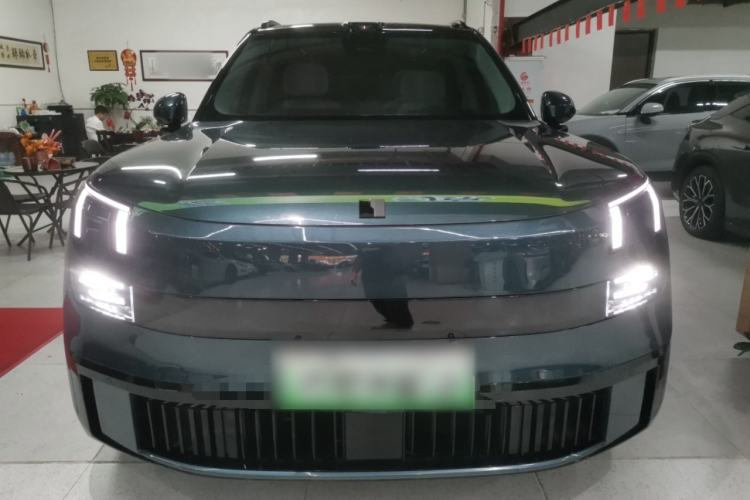 Used Lynk & Co 900 2025 1.5T Ultra Front