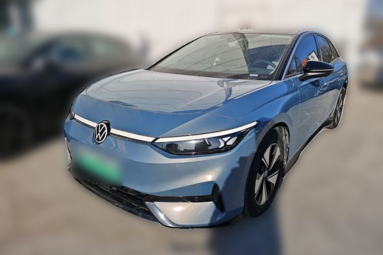 Used Volkswagen ID.7 VIZZION 2024 AIR model