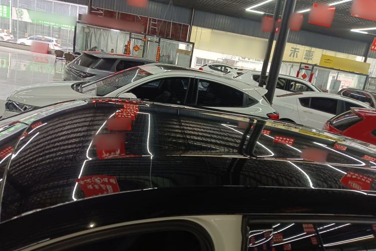 Used BYD Seagull 2024 Honor Edition 305km Dynamic Version