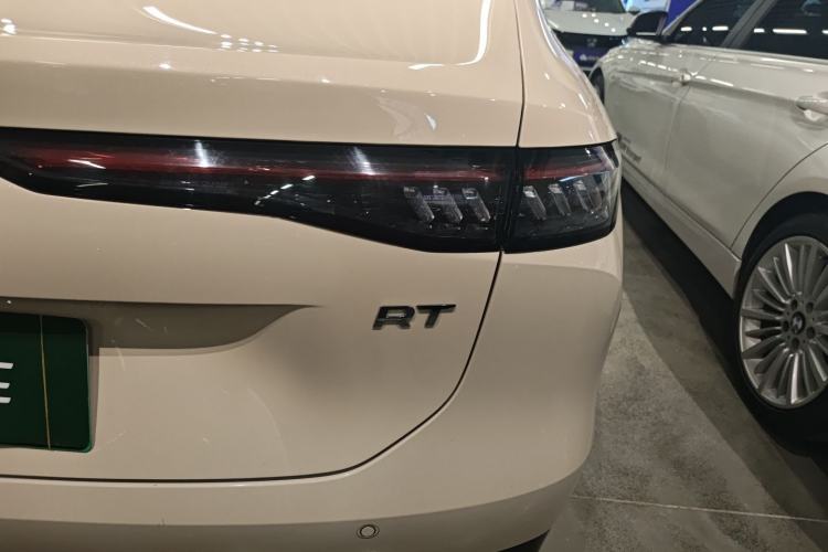 Used AION RT 2025 520 Smart Luxury Edition
