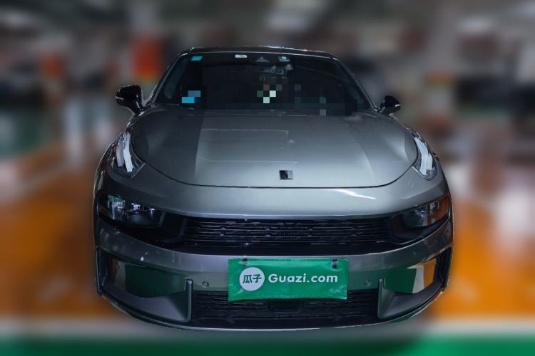 Used Lynk & Co 03 2022 1.5TD DCT JingPro