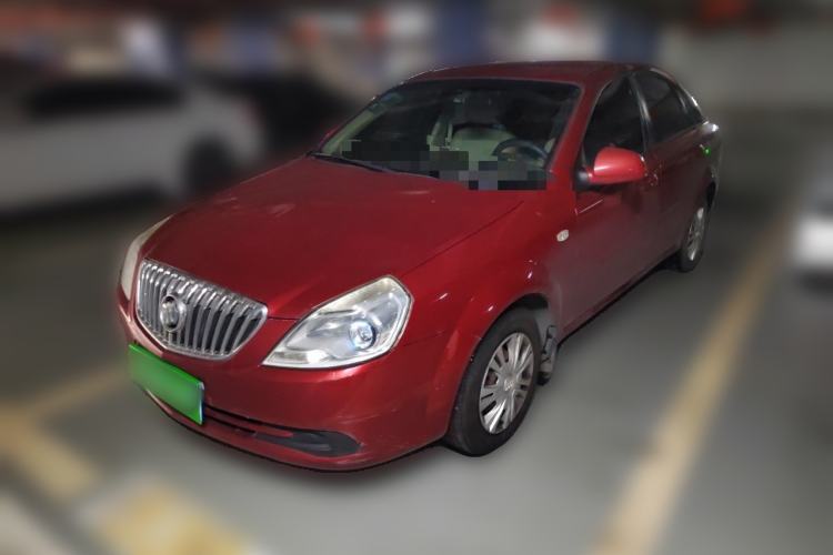 Used Buick Excelle 2015 1.5L Automatic Classic Model
