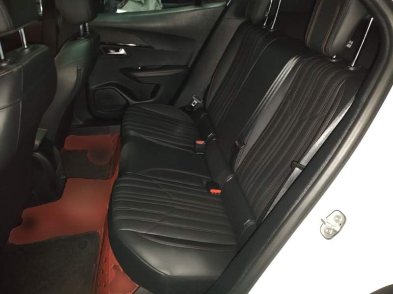 Used Peugeot 2008 2022 230THP THE ONE — 16