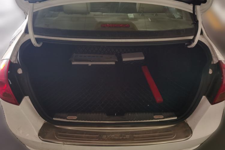 Used Buick Excelle 2015 1.5L Automatic Classic Model