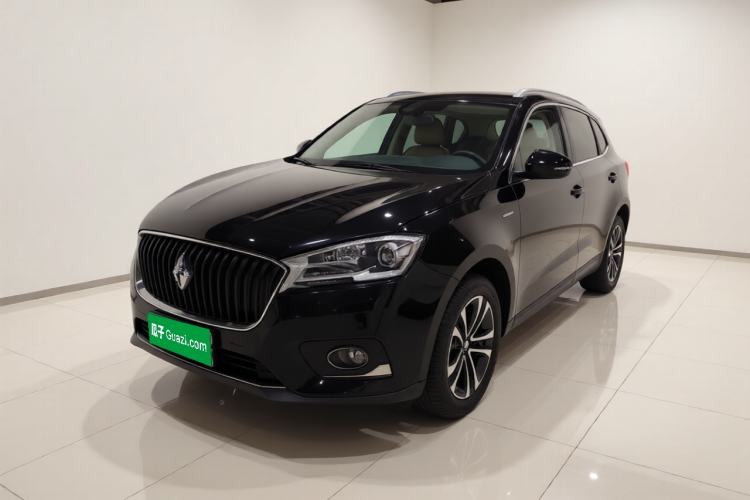 Used BORGWARD BX7 2016 28T Four-Wheel Drive Flagship Version 5 Seats Guazi used car, China used car export, Used car for sale, Used  cars, Cheapest cars for sale