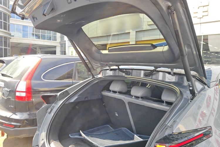 Used Lynk & Co Z20 2025 530 km Range Rear-Wheel Drive Max
