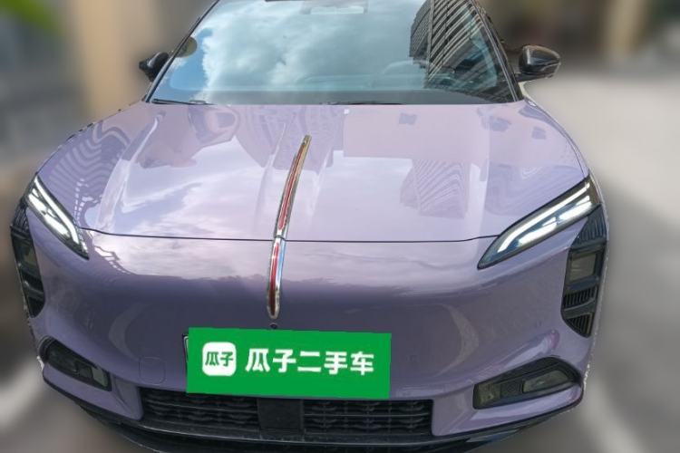 Used Hongqi Tiangong 08 2025 680 Ultra Four-Wheel-Drive Version
