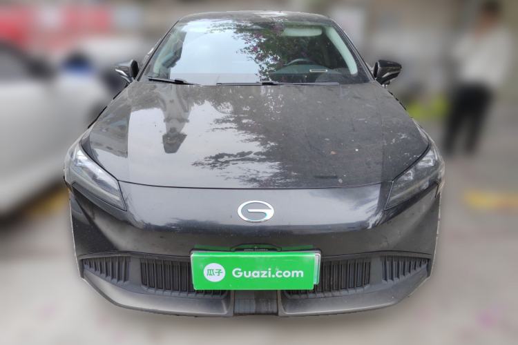 Used AION S Plus 2021 70 Tech Edition
