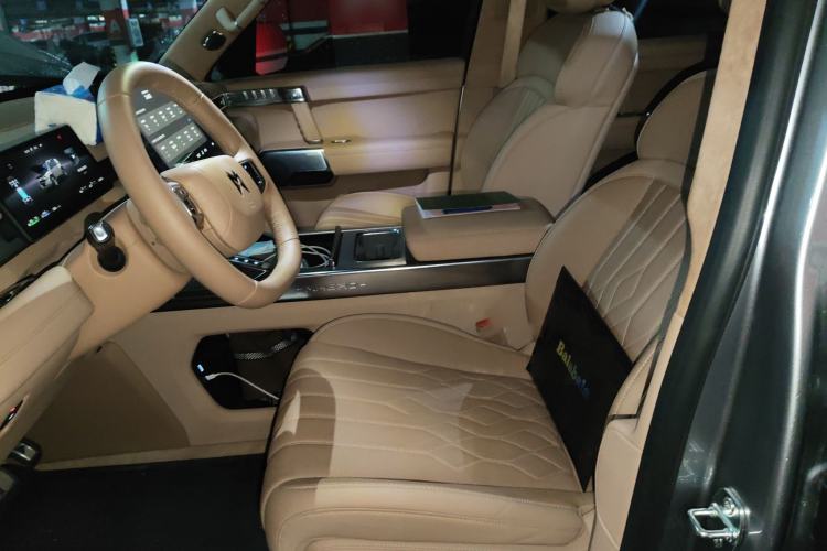 Used Brave warrior M817 2025 Model, Max
