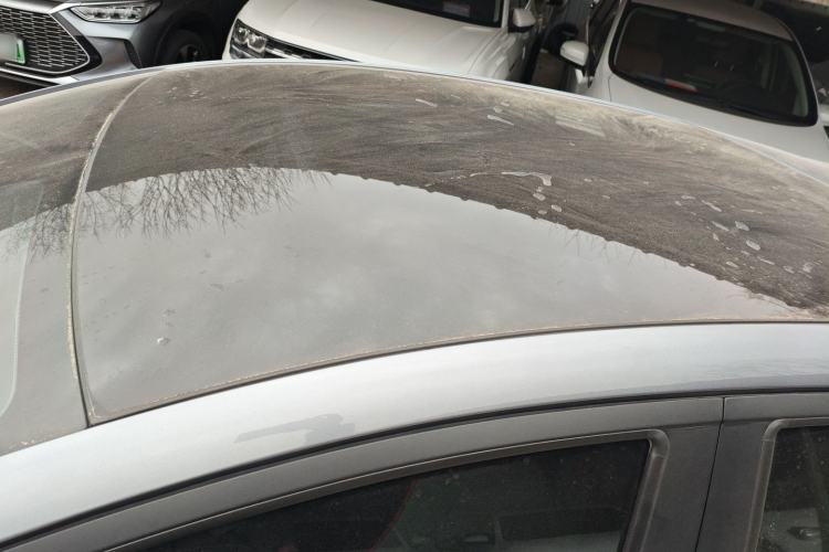 Used BYD Dolphin 2021 405 km Fashion Edition