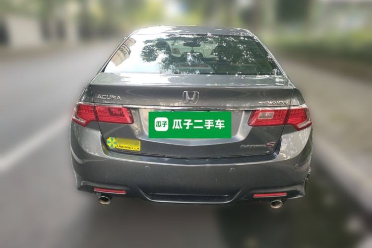 Used Honda Spirior 2013 2.4L TYPE-S