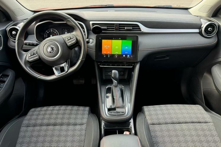 Used MG ZS 2020 180 DVVT Automatic UP
