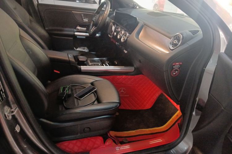 Used Mercedes-Benz GLA 2020 GLA 200
