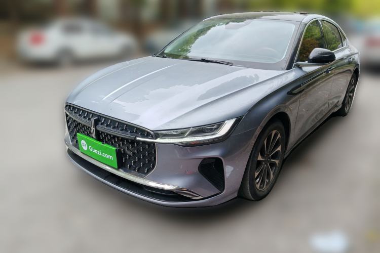 Used Lincoln Z 2022 Facelift iEnjoy Deluxe Edition