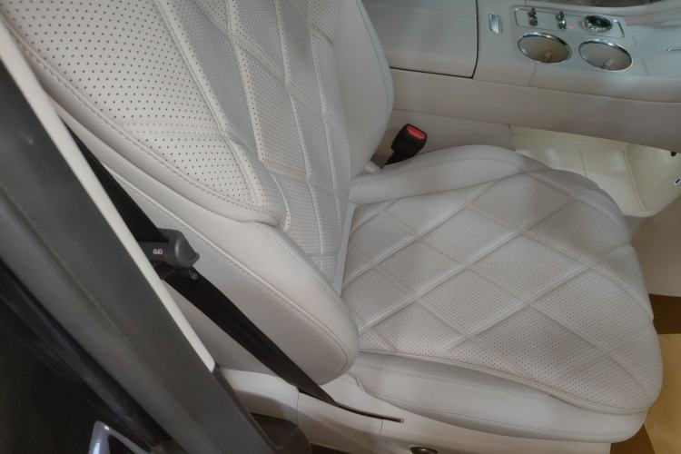 Used Chery T11 2026 Model 220 All-Wheel Drive Family Fun Edition
