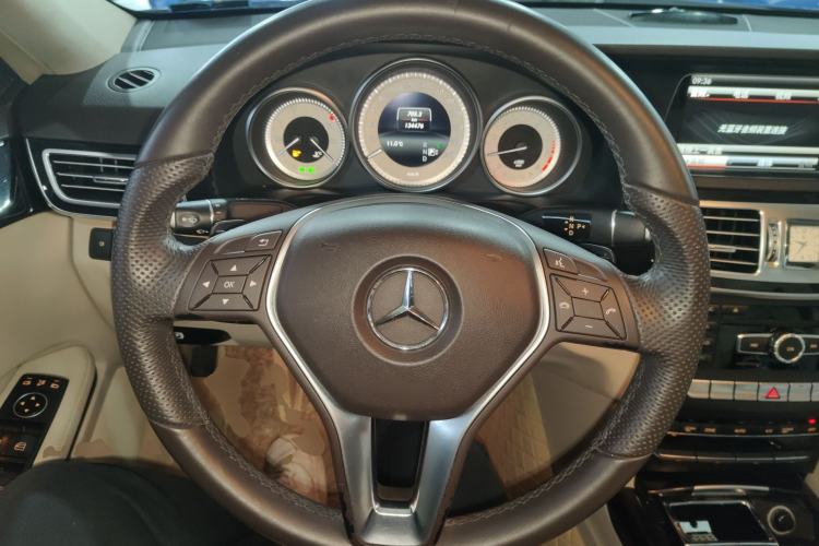 Used Mercedes-Benz E-Class 2015 E 260 L Sport Edition