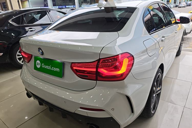 Used BMW 1 Series 2022 125i M Sport Night Edition
