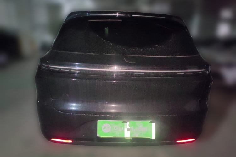 Used Li Auto L6 2024 Pro Model