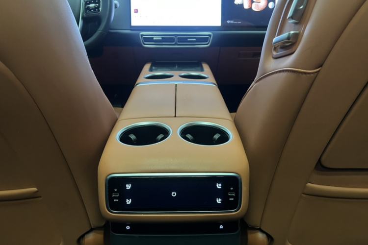 Used Li Auto L8 2024 Max