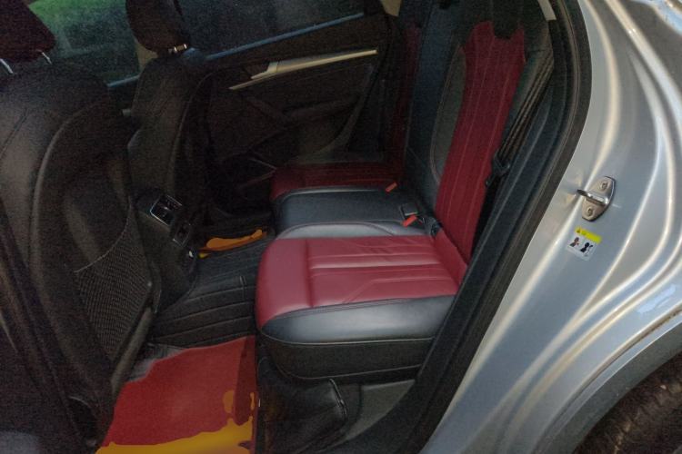 Used Audi Q5L 2020 45 TFSI Prestige Luxury Sport Edition