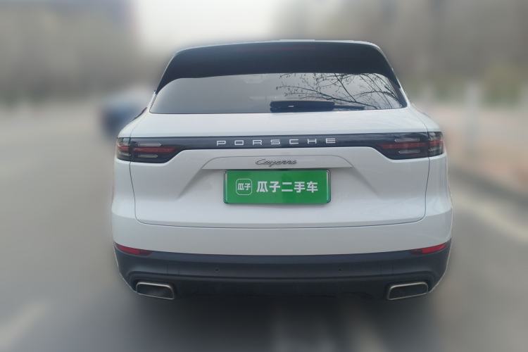 Used Porsche Cayenne E-Hybrid 2021 Cayenne E-Hybrid 2.0T
