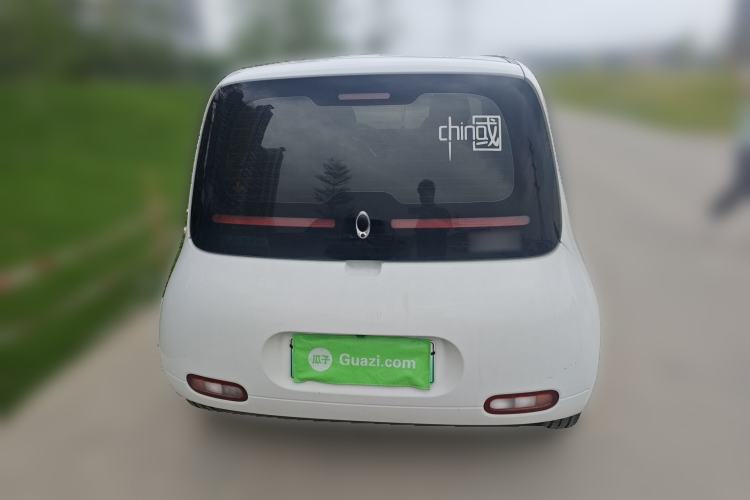 Used ORA White Cat 2020 360km Standard Version Rear