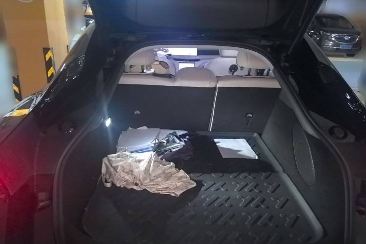 Used IM L6 2024 Max Standard Edition