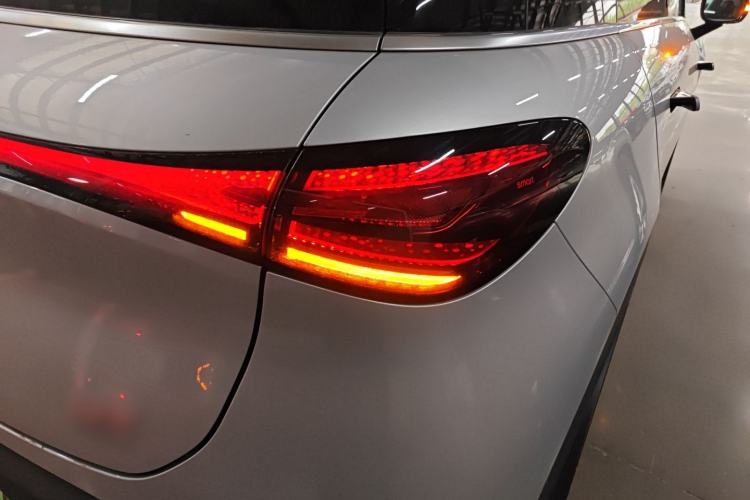 Used smart #1 2024 Premium Edition Exterior 3