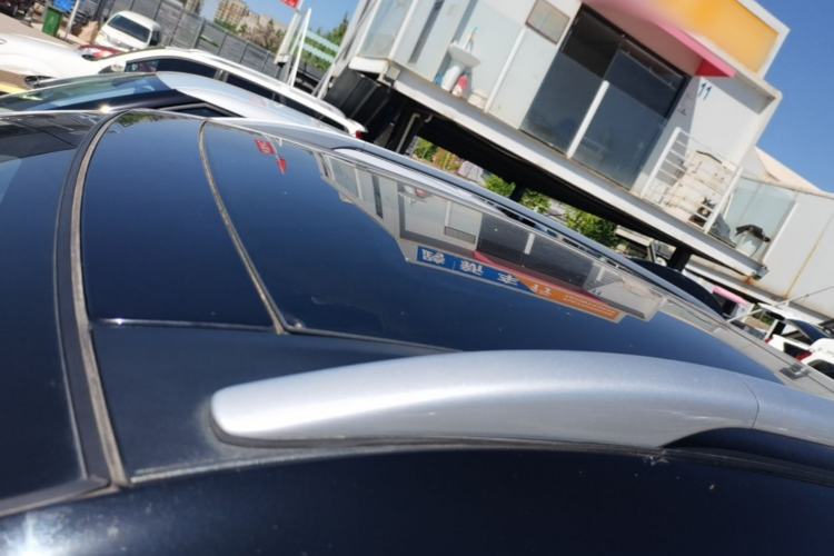 Used Renault Koleos 2014 2.5L 4x4 Comfort Edition