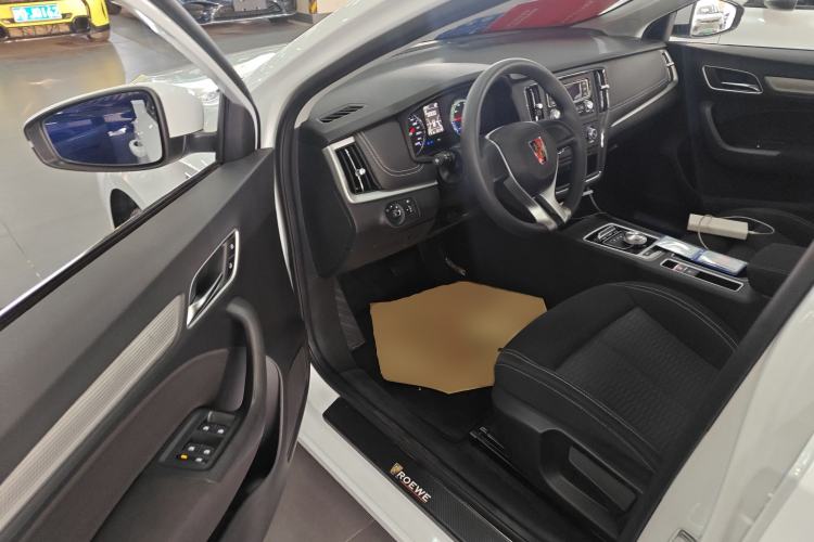 Used Roewe i6 New Energy 2017 45T Hybrid Connect & Smart Enjoyment Edition