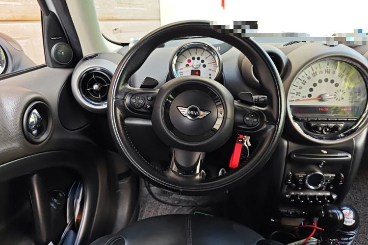 Used MINI Countryman 2011 1.6T COOPER S ALL4