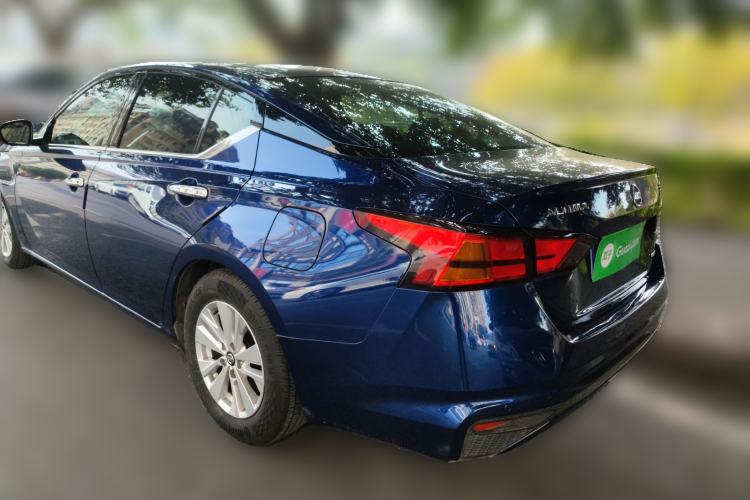 Used Nissan Teana 2019 2.0L XL Comfort Edition

