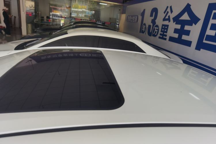 Used Toyota Levin 2017 Revised 185T CVT Elite Edition China V Standard