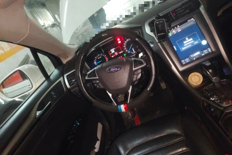 Used Ford Mondeo 2013 2.0L GTDi 200 Fashion Edition
