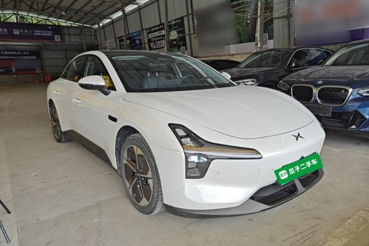 Used XPeng MONA M03 2024 620 with Ultra-Long Range