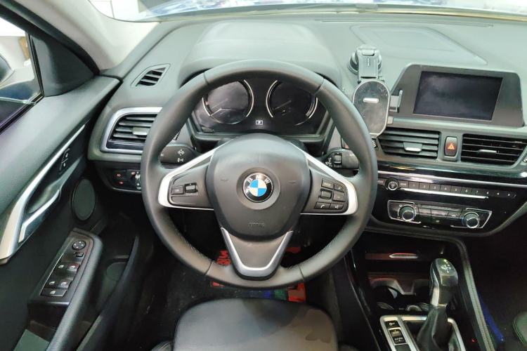 Used BMW 1 Series 2018 118i Sport Edition