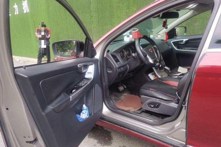 Used Volvo XC60 2013 T5 Comfort Edition
